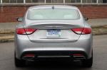 Chrysler 200 2015 года